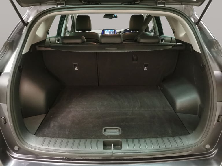 2018 Hyundai TUCSON 1.6 GDi Premium 5dr 2WD ESTATE PETROL Manual