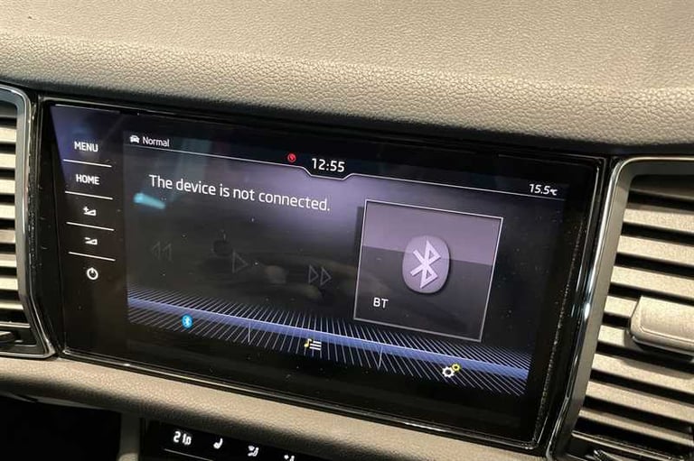 2019 Skoda Kodiaq 1.5 TSI ACT SE L SUV 5dr Petrol DSG Euro 6 (s/s) (5 Seat) (150 ps) SUV Petrol A...