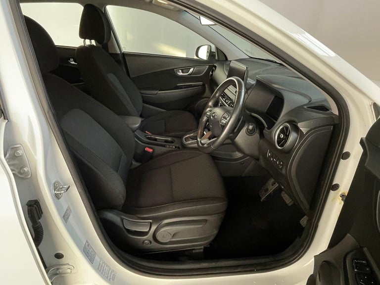 2023 Hyundai KONA 1.6 h-GDi Premium DCT Euro 6 (s/s) 5dr HATCHBACK Petrol/Electric Hybrid Automatic