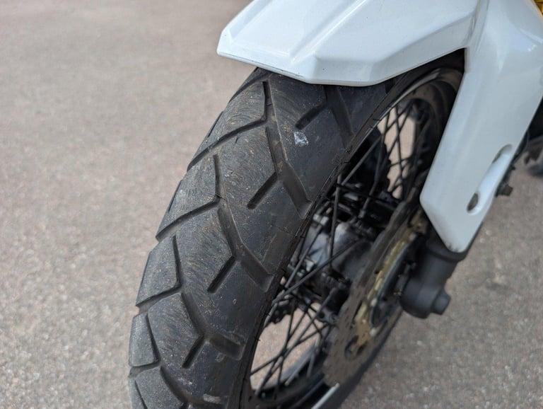 YAMAHA XT1200Z SUPER TENERE