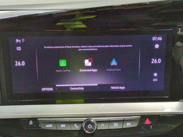 2021 Vauxhall Mokka 100kW Elite Nav Premium 50kWh 5dr Auto HATCHBACK ELECTRIC Automatic
