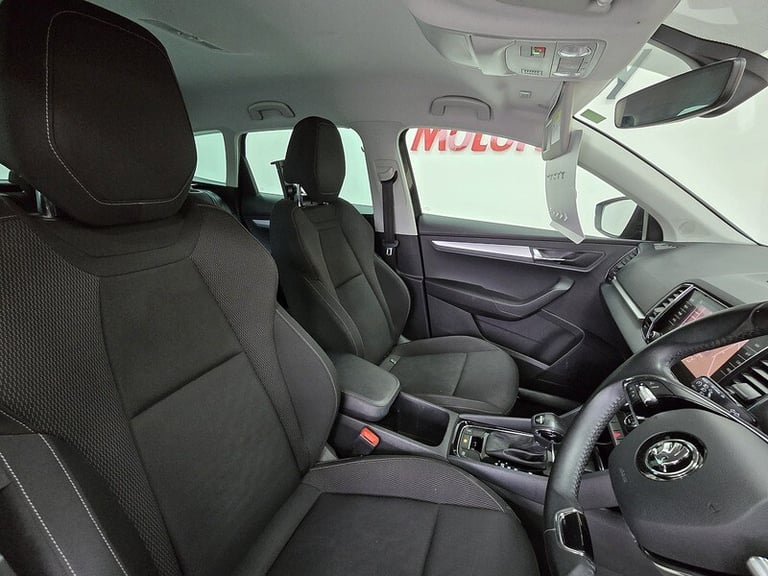 2022 Skoda Karoq TDI SE Drive SUV Diesel Automatic