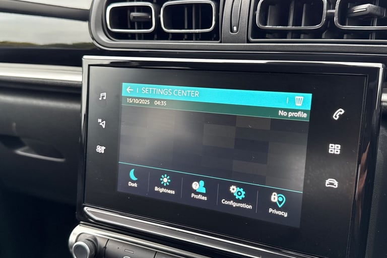 2019 Citroen C3 1.2 PureTech 110 Flair 5dr [6 Speed] HATCHBACK PETROL Manual