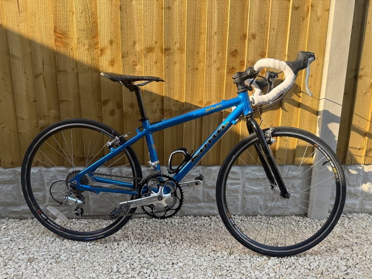 Childrens Kona Jake 24” CX Cyclocross Bike, Excellent Condition! 