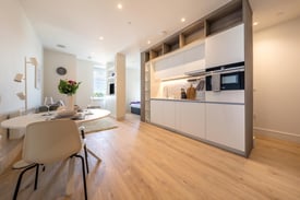 NEW FULLY SERVICED APARTMENTS FROM £49 PER NIGHT FOR CORPORATE & WORKING PROFESSIONALS! 