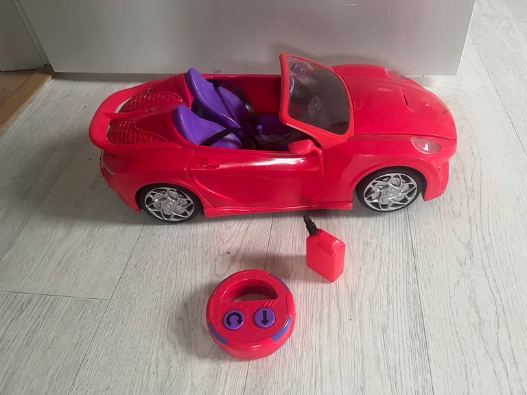Remote control car for Sale Baby Kids Toys Gumtree