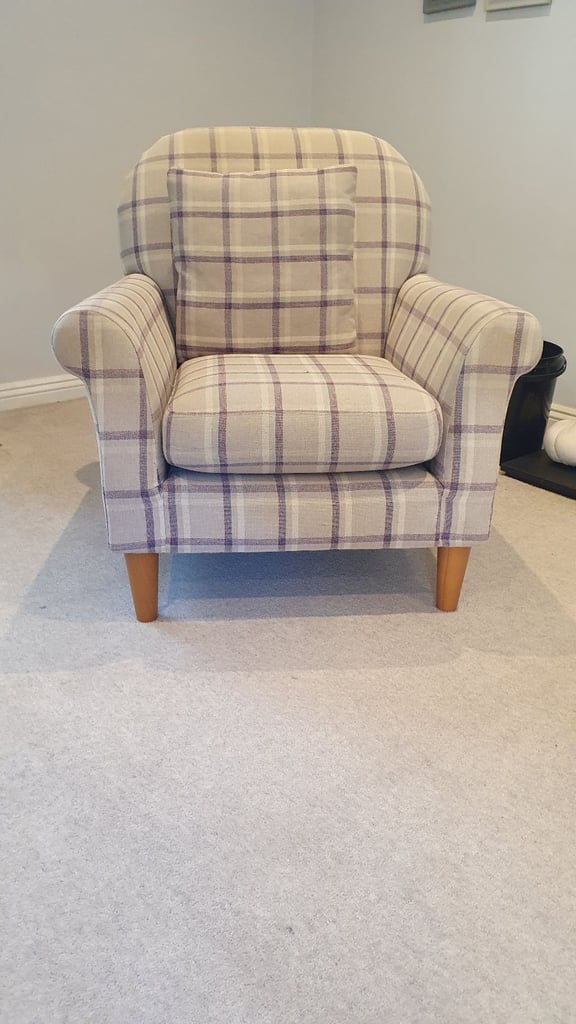 Next Arm chair accent chair