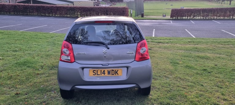 Extremely economical Low Insurance only £20 Tax 50% Saving on car's cost History LEZ Aproved