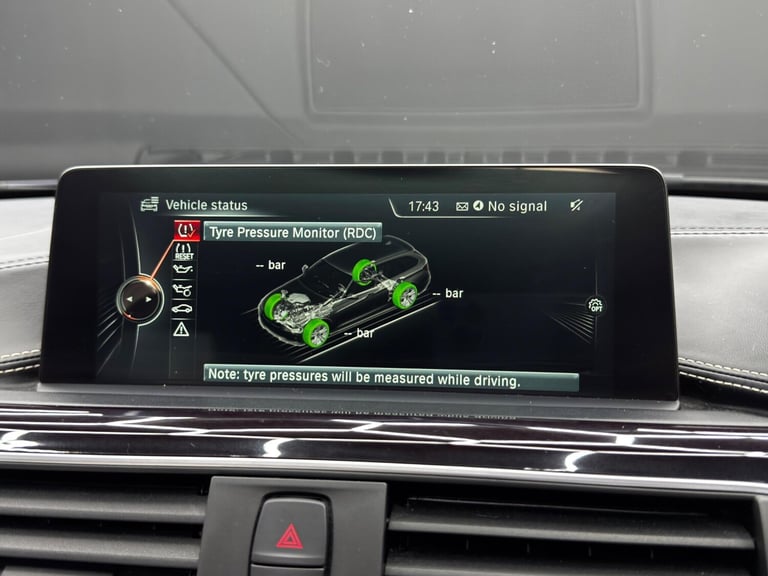 2016 BMW 3 Series 3.0 335d M Sport Touring Auto xDrive Euro 6 (s/s) 5dr ESTATE Diesel Automatic