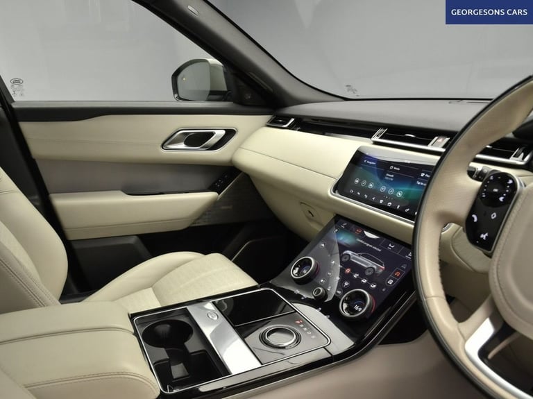 2020 Land Rover Range Rover Velar 2.0 D240 R-Dynamic HSE 5dr Auto ESTATE DIESEL Automatic