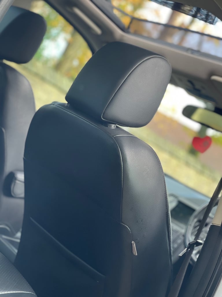 2008 LANDROVER FREELANDER 2 TD4 HSE 2.2 AUTO DIESEL 4X4 LONG MOT PAN ROOF!