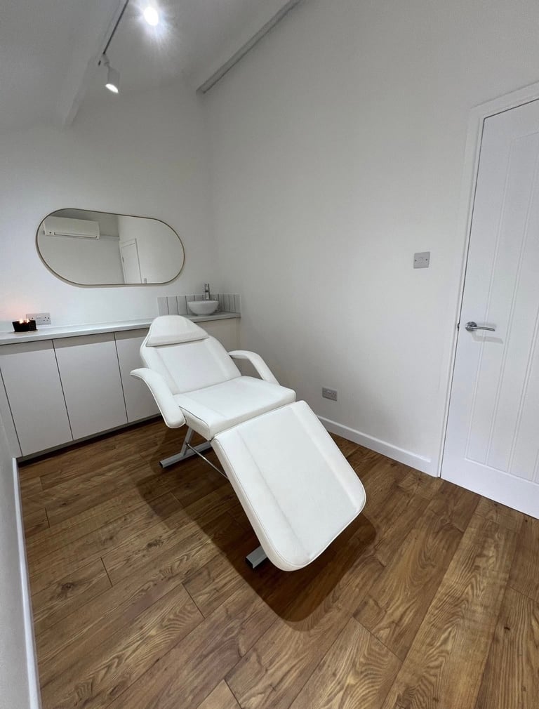 Treatment Room