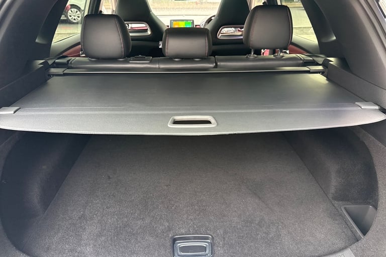 2023 MG MG HS 1.5 T-GDI Exclusive 5dr DCT Hatchback Petrol Automatic