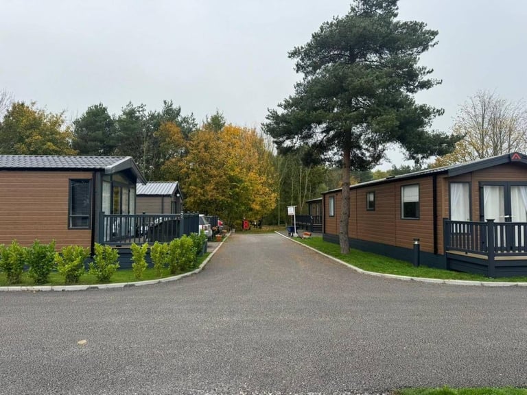 image for Victory Lakewood in North Lincolnshire  - Lodge / Caravan 