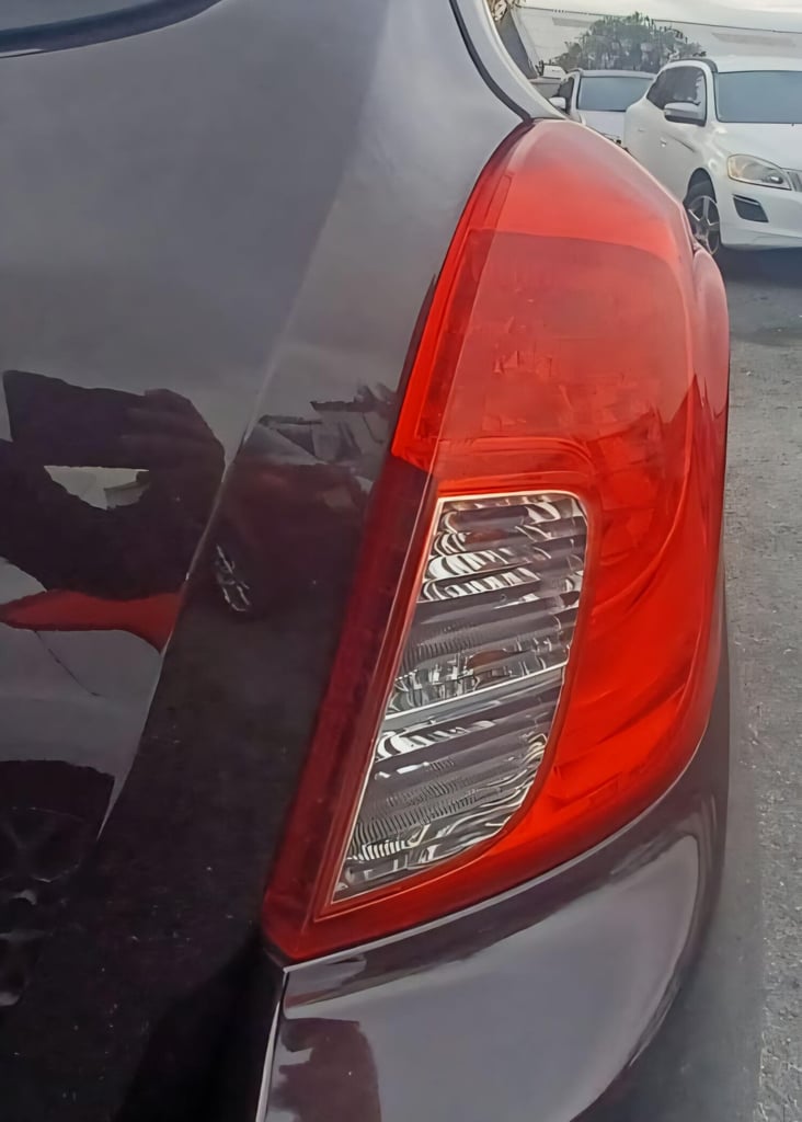 2014 Vauxhall Mokka 1.6 SE 2WD Euro 5 (s/s) 5dr HATCHBACK Petrol Manual