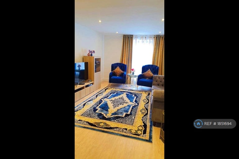 2 bedroom flat in Lombard Street, Birmingham, B12 (2 bed) (#1851694)
