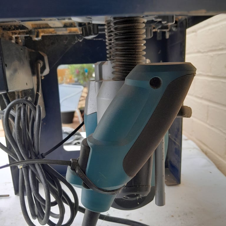 Erbauer 2100W Router & Table