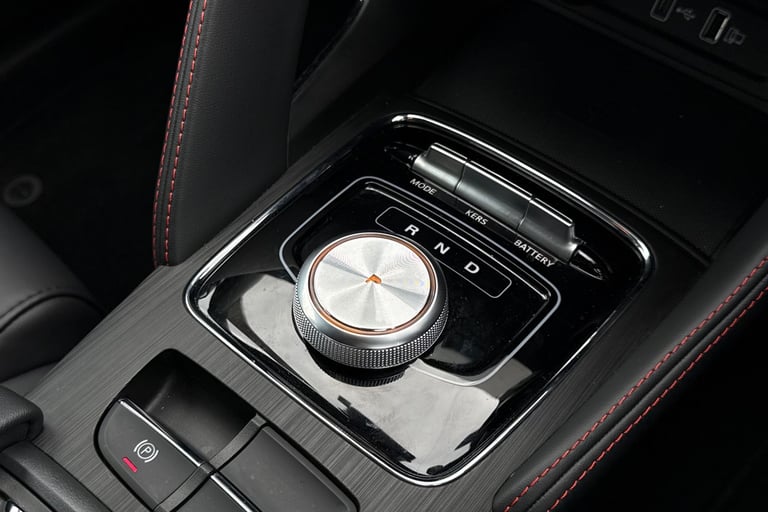 2023 MG MG ZS 115kW Trophy Connect EV Long Range73kWh 5dr Auto HATCHBACK ELECTRIC Automatic