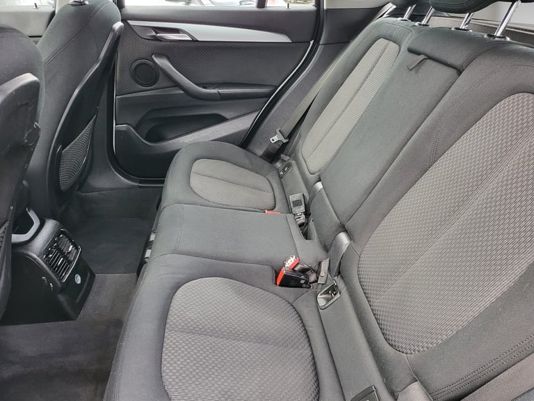 2017 BMW X1 sDrive 18d SE 5dr ESTATE Diesel Manual