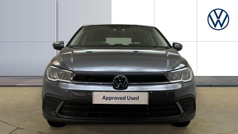 2023 Volkswagen Polo 1.0 TSI Life 5dr Petrol Hatchback Hatchback Petrol Manual