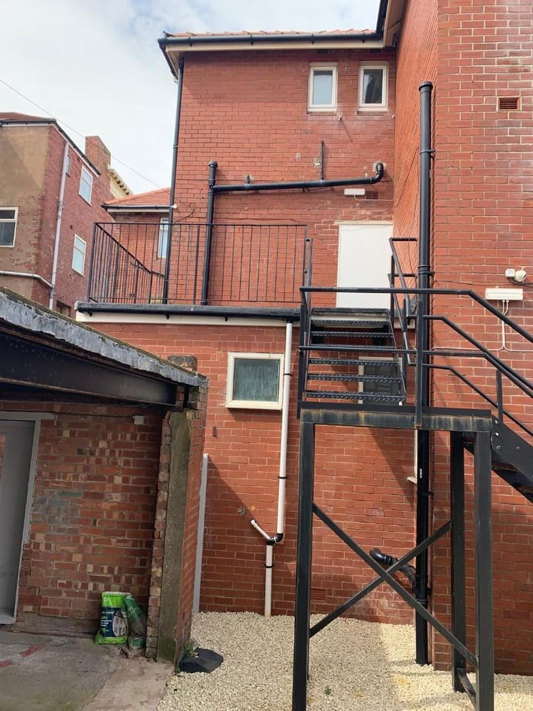 Three Storey Property Ideally For Care Home Use