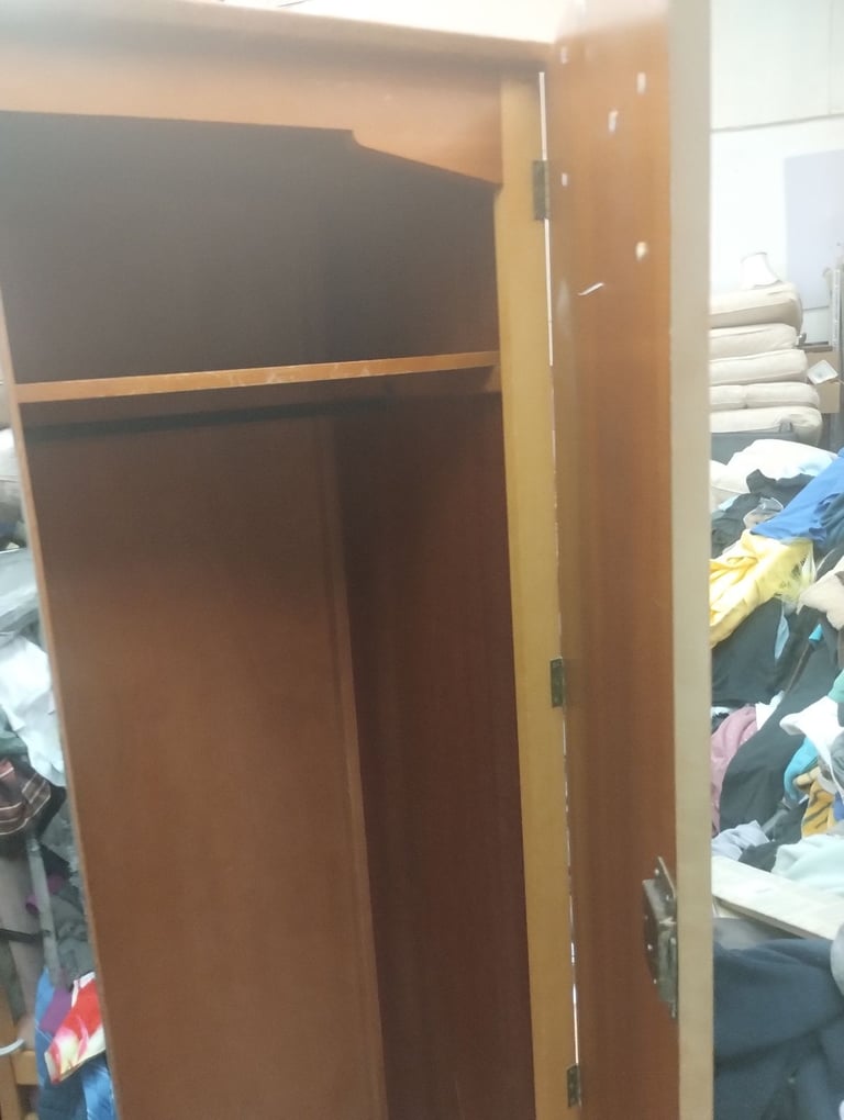 Wardrobe 