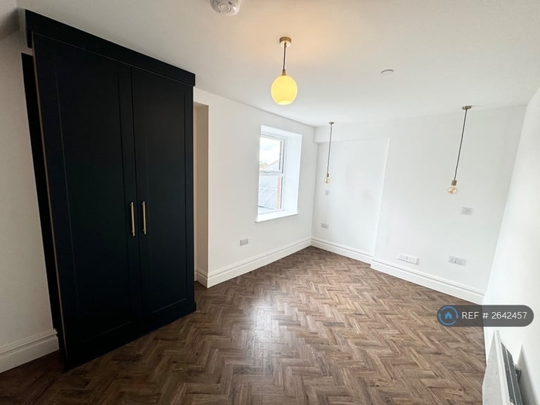 1 bedroom flat in Cathedral Road, Cardiff, CF11 (1 bed) (#2642457)