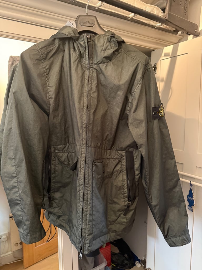 Stone island jacket