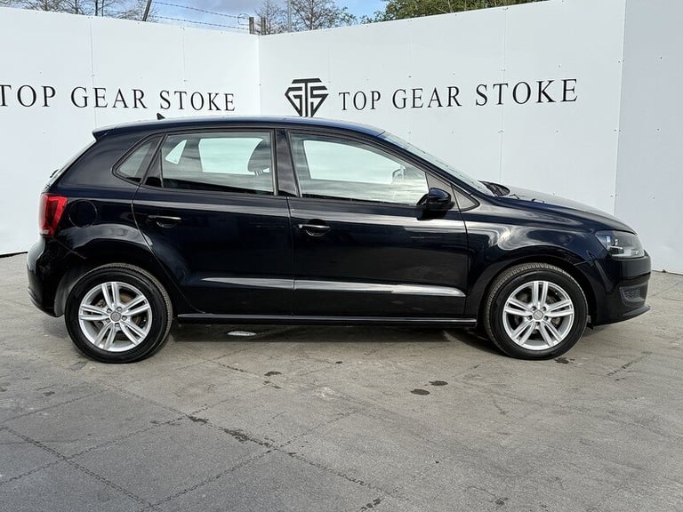 2025 Volkswagen Polo TSI Comfort Line Hatchback Petrol Automatic