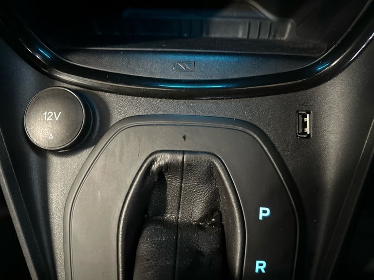 2023 Ford Puma 1.0 EcoBoost Hybrid mHEV ST 5dr DCT HATCHBACK PETROL Automatic