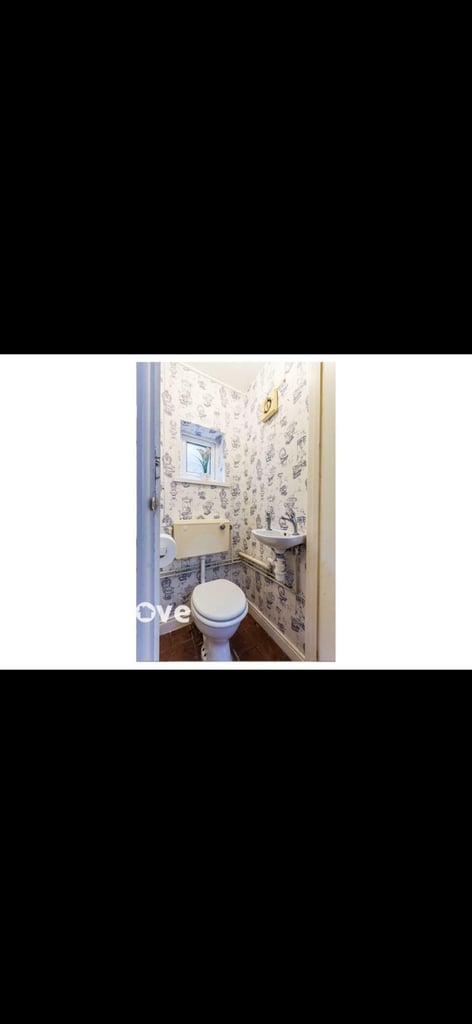 6/7 bedroom house to rent including all bills 