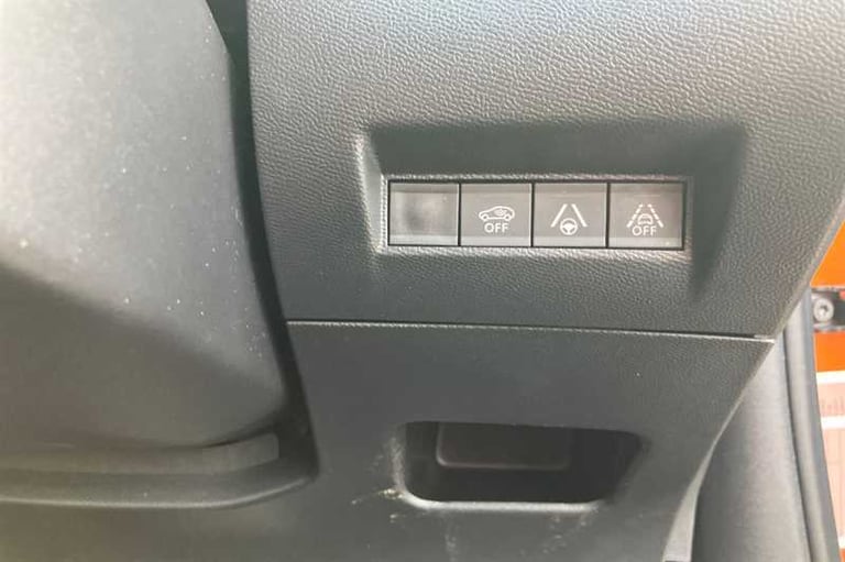 2020 Peugeot 2008 1.2 PureTech 155 GT 5dr EAT8 HATCHBACK PETROL Automatic