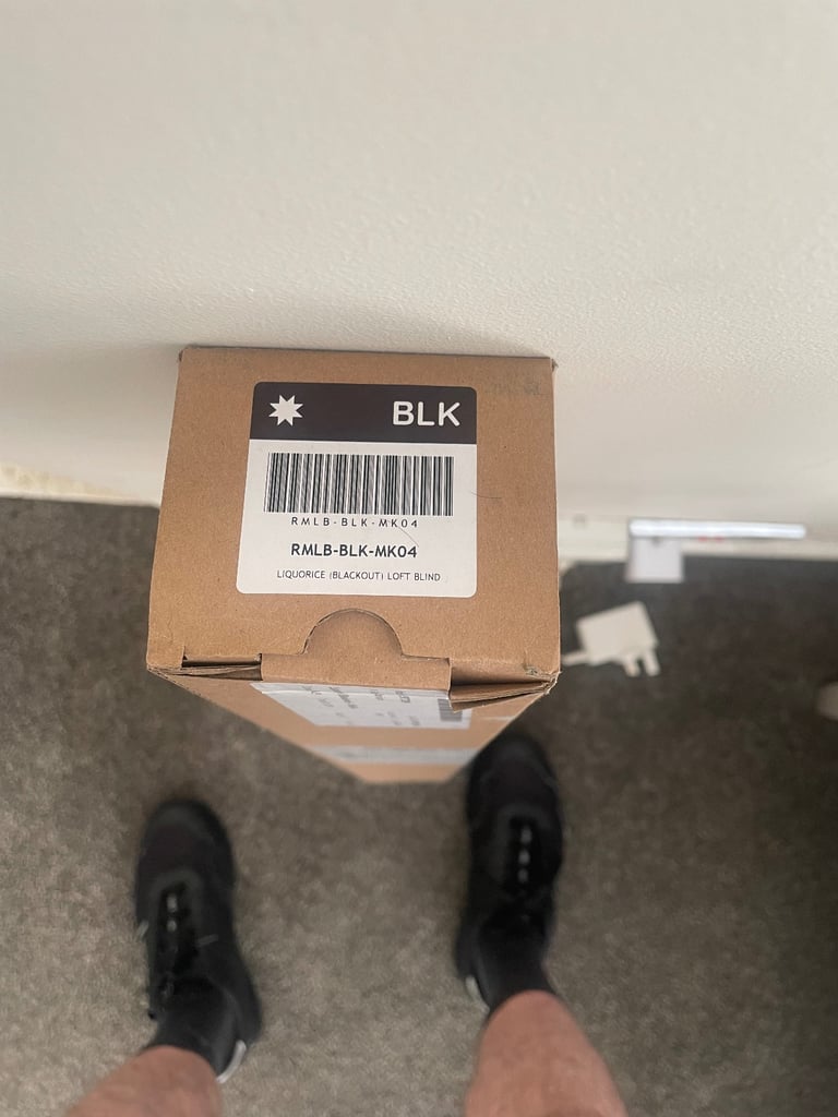 image for Velux GGL MK04 roller blinds 