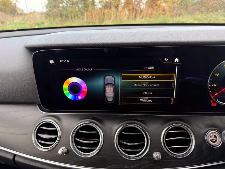 2023 Mercedes-Benz E Class E300de AMG Line Premium 5dr 9G-Tronic ESTATE DIESEL/ELECTRIC Automatic