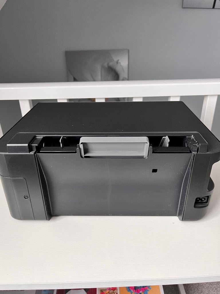 Epson EcoTank ET-1810 Wireless Inkjet Printer