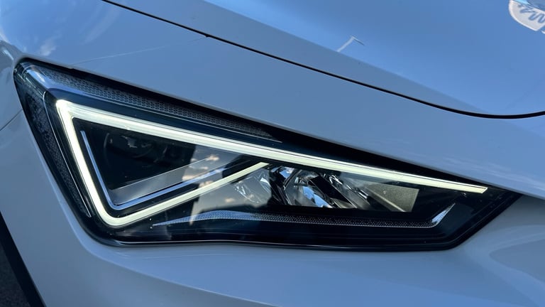 2024 Cupra Formentor 1.4 eHybrid 204 V2 5dr DSG Estate Estate Hybrid Automatic