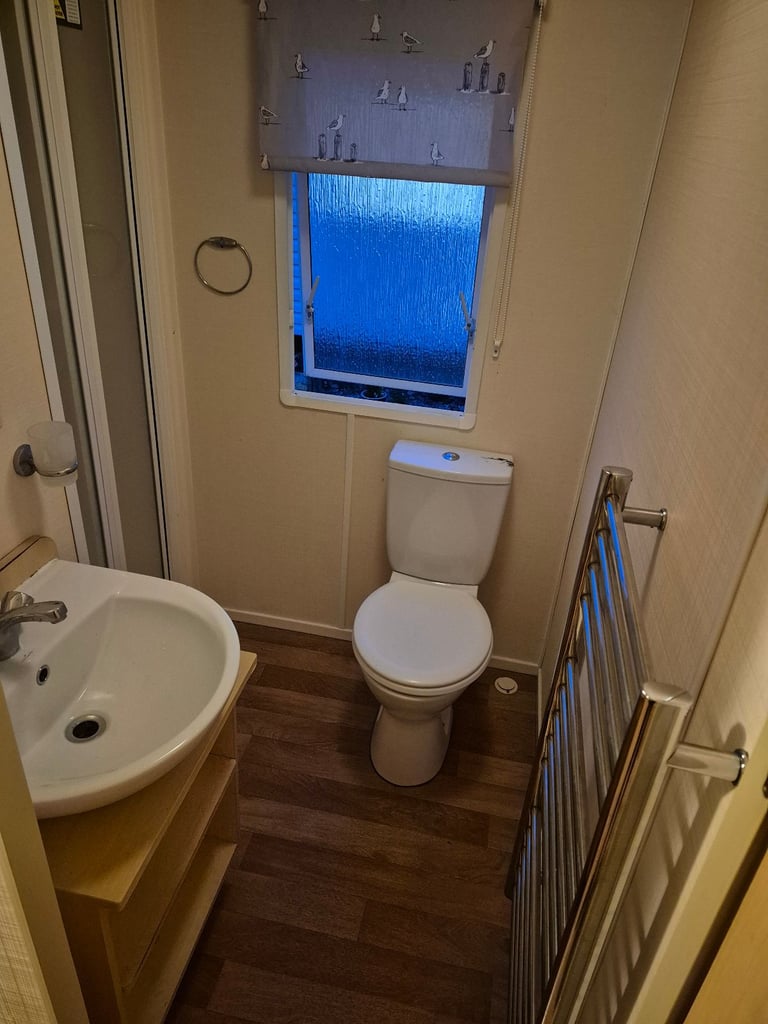 3 bedroom mobile home to rent! 