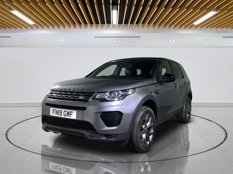 2019 Land Rover Discovery Sport 2.0 TD4 Landmark SUV 5dr Diesel Auto 4WD Euro 6 (s/s) (180 ps) ES...