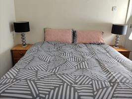 2 BEDROOM TERRACE HOUSE