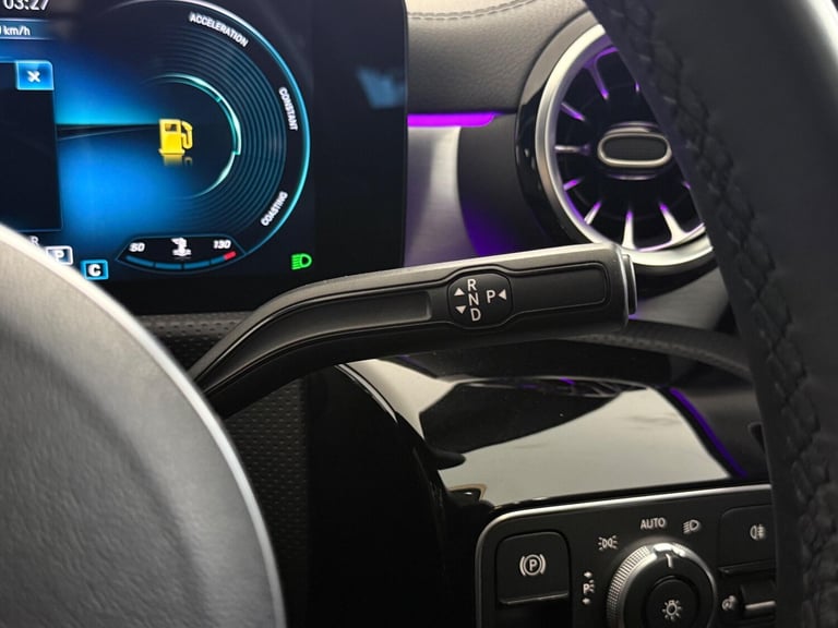  Mercedes-Benz CLA 2.0 CLA220d AMG Line (Premium Plus 2) Coupe 8G-DCT Euro 6 (s/s) 4dr Diesel Aut...