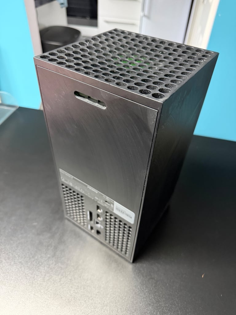 XBOX series X 1TB 