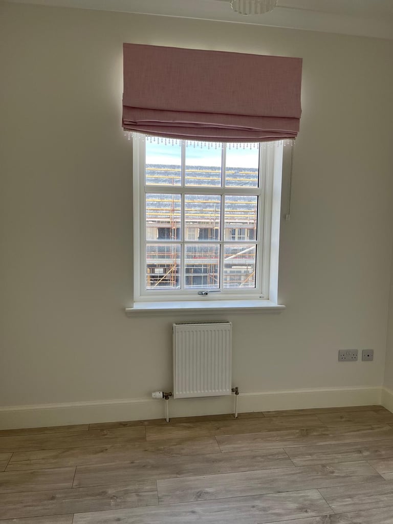 3-Bed Unfurnished Semi-Detached House to Rent in Chapelton