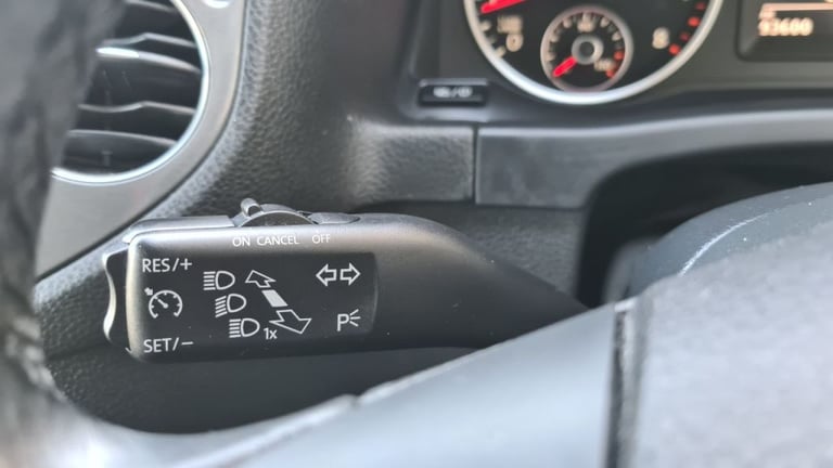  Volkswagen Tiguan TIGUAN MODA BMT S-A Petrol