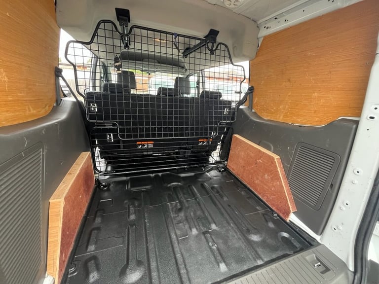 2021 71 FORD TRANSIT CONNECT 1.5 230 ECOBLUE TREND CREW VAN DOUBLE CAB 6DR DIESE