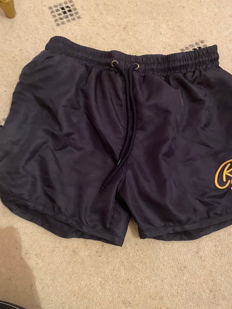 image for Mens shorts 
