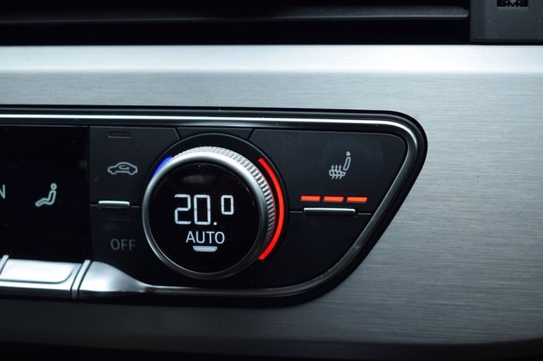 2021 Audi A5 2.0 TDI 40 S line Sportback 5dr Diesel S Tronic quattro Euro 6 (s/s) (204 p Hatchbac...