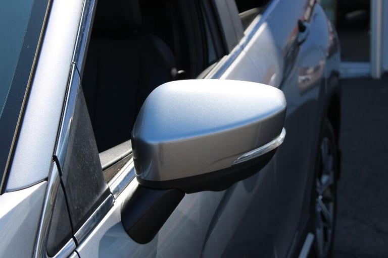2020 Mitsubishi Eclipse Cross 1.5T Exceed SUV 5dr Petrol CVT 4WD Euro 6 (s/s) (163 ps) HATCHBACK ...