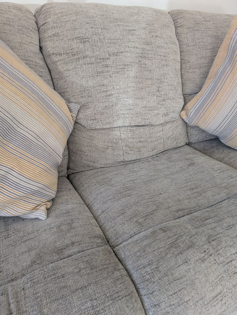 Recliner sofa for sale 