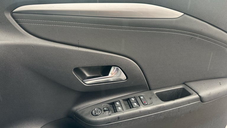 2024 Vauxhall Corsa 1.2 GS 5dr Petrol Hatchback Hatchback Petrol Manual