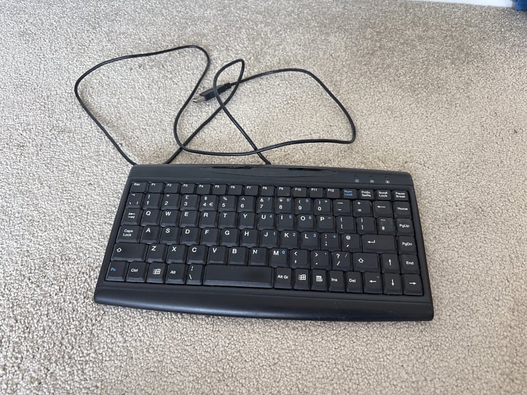 image for PC/Laptop Keyboard USB